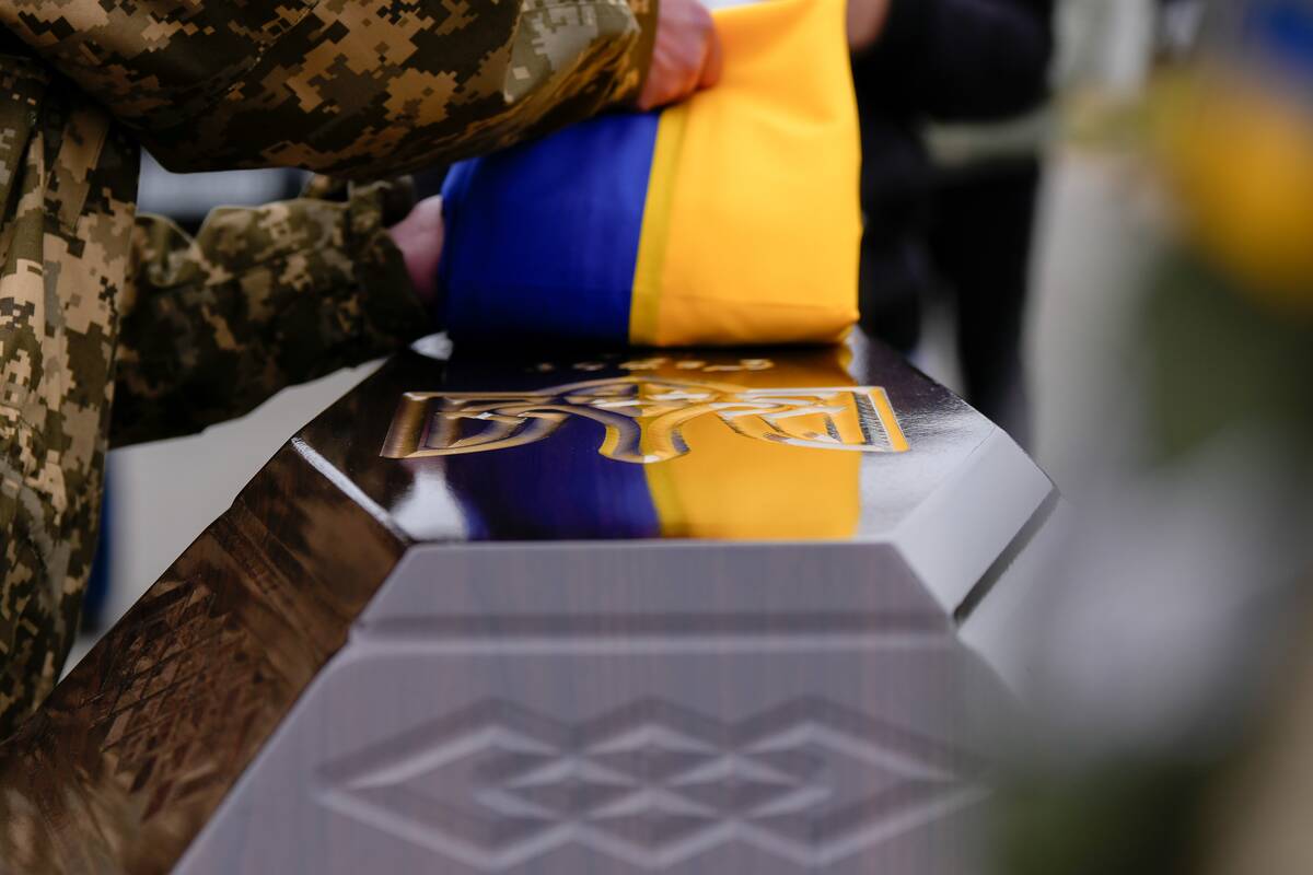 Putino atstovas įvardijo, kaip greitai užbaigti karą Ukrainoje