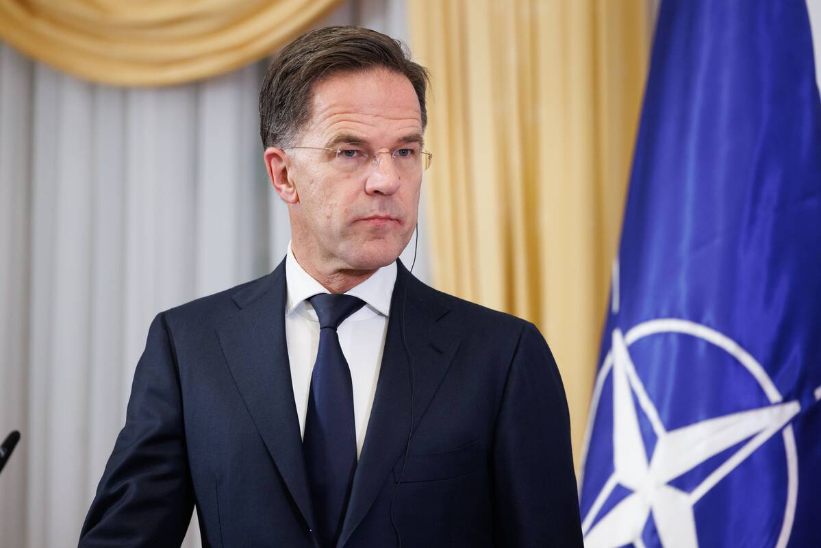 NATO tikisi daugiau lėšų JAV ginklų Ukrainai finansavimui
