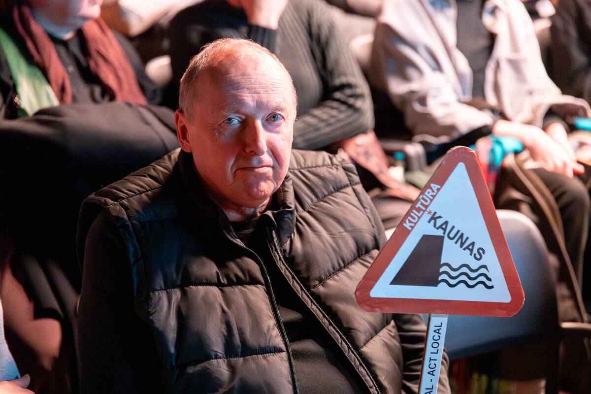 Kauno kultūros asamblėja