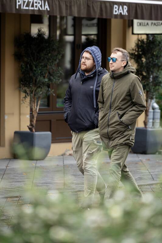 Kauniečių diena (2025-10-29)