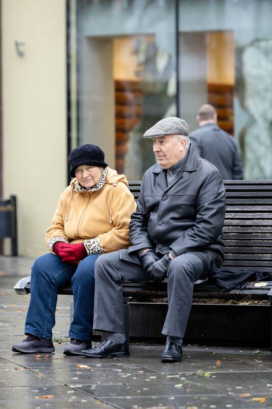 Kauniečių diena (2025-10-31)