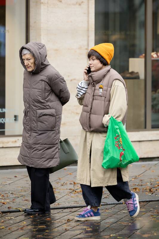 Kauniečių diena (2025-10-31)