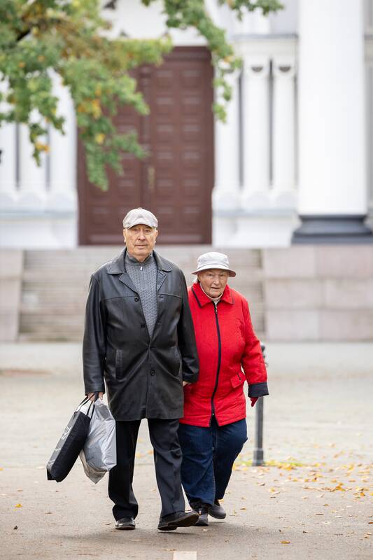 Kauniečių diena (2025-10-15)