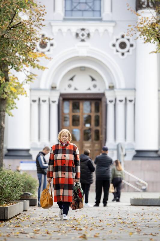 Kauniečių diena (2025-10-15)