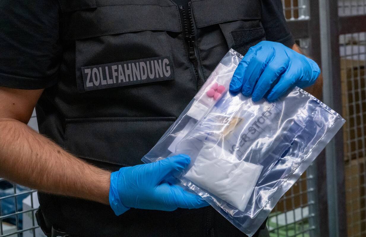 Meksikos saugumo šaltiniai: Kuba sulaikė JAV ieškomą kinų narkotikų baroną