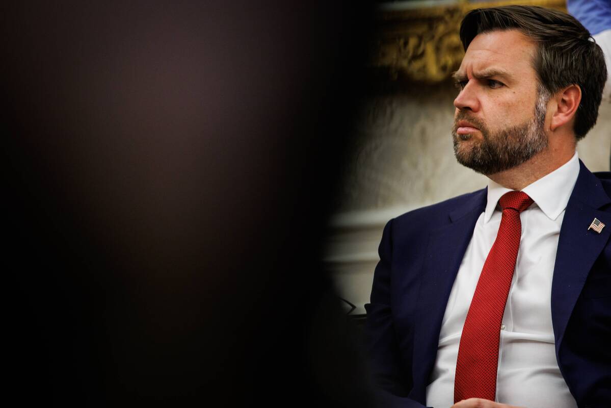 J. D. Vance'as