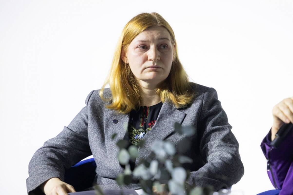 Giedrė Kazlauskaitė