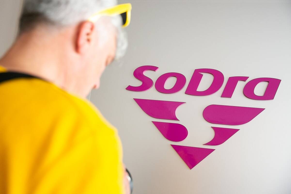 Įregistruotas „Sodros“ biudžeto projektas: paskaičiavo išlaidas ir pajamas, kiek augs pensijos 