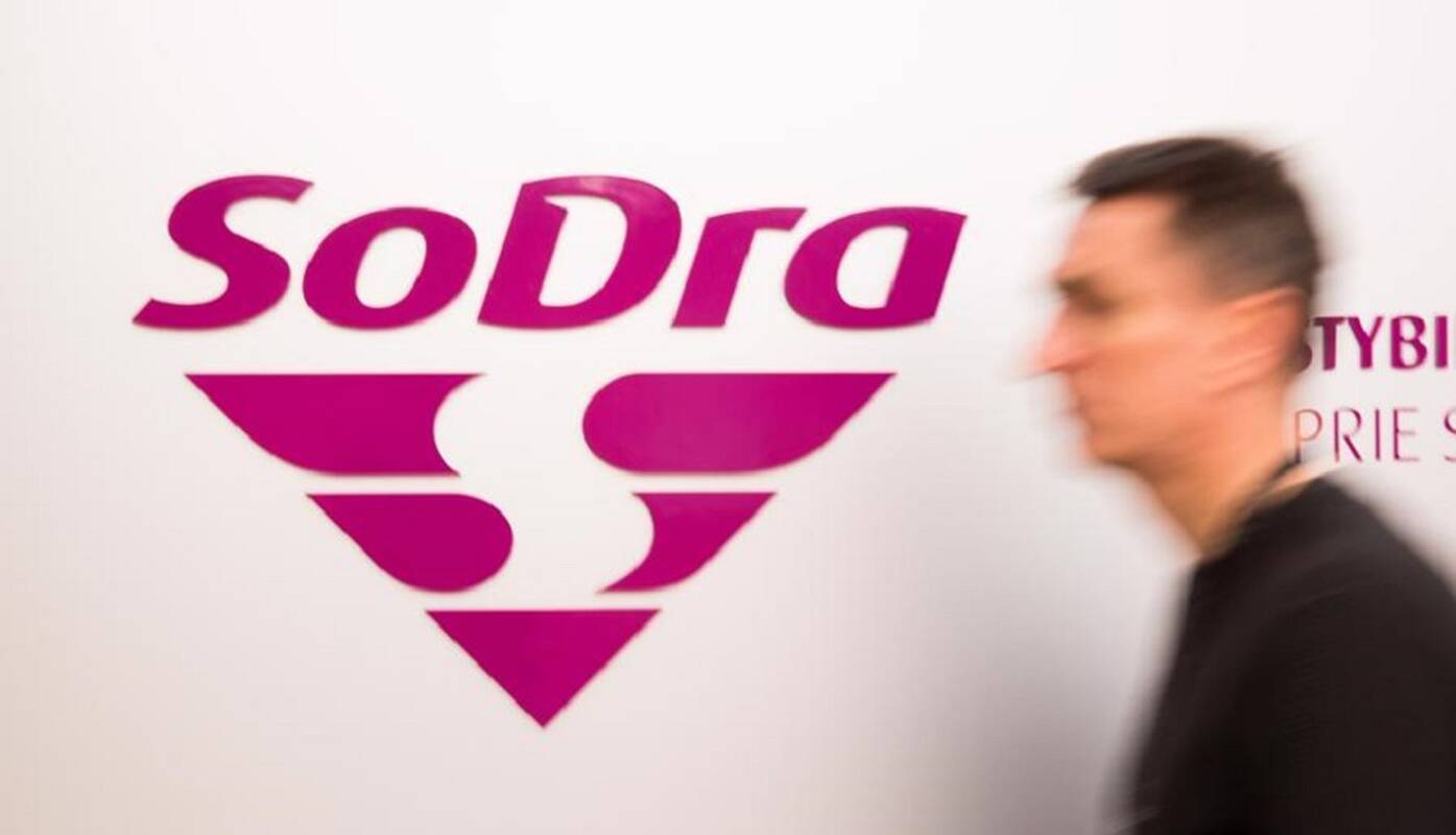 „Sodra“ skelbia, kada mokės išmokas ir pensijas  
