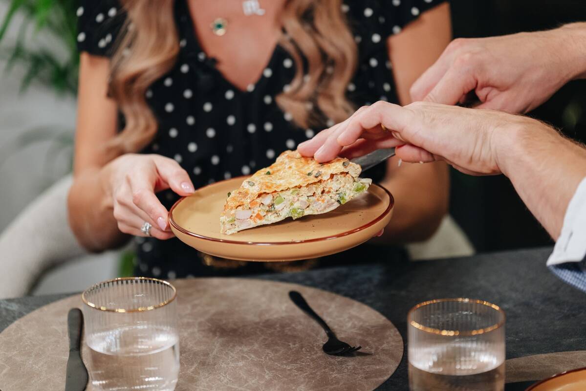 Poderytės ir Paplausko patiekalas visai šeimai – vos už 8 eurus: namai pakvips vaikyste