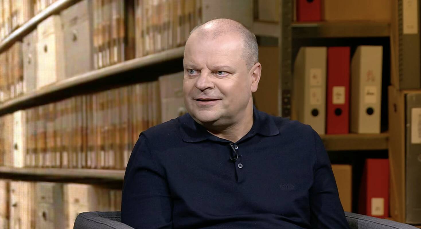 Skvernelis pripažino didžiausias pandemijos metu padarytas klaidas: buvo kvailysčių