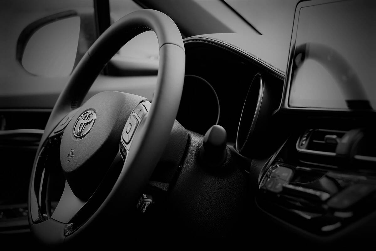 Kaune iš aikštelių pavogti du automobiliai