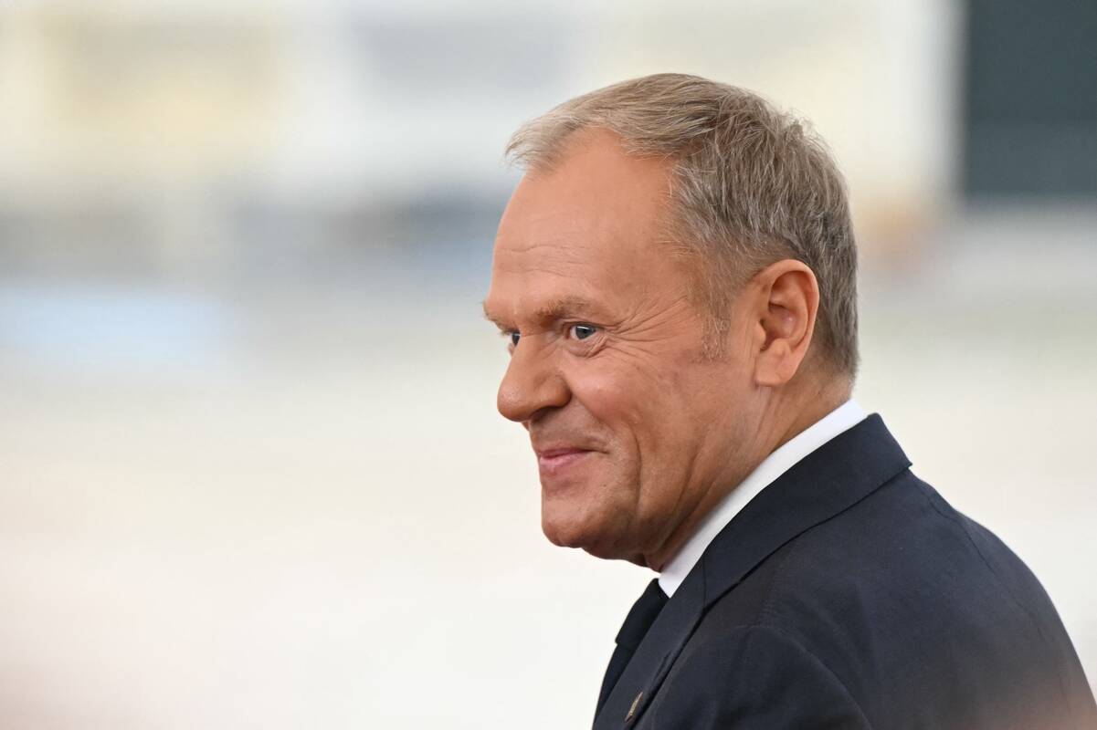 Lenkija neišduos Vokietijai įtariamojo dėl „Nord Stream“ sprogdinimo