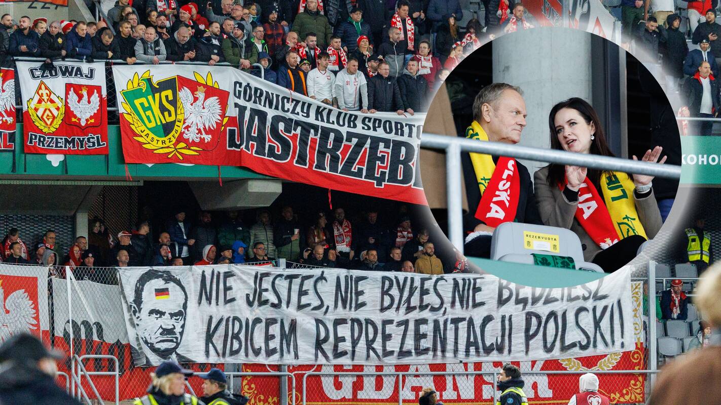 Po mačo Kaune pažėrė kritikos: tam, kad įvyktų tragedija, nereikėjo įmantrios pasalos