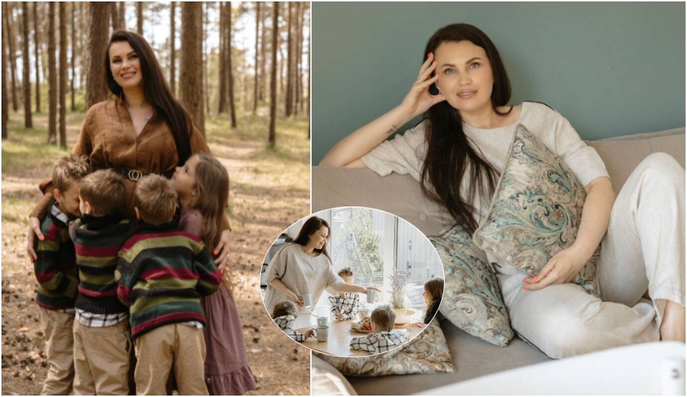 Ketvertuko mama pažėrė kritikos naujai tvarkai: tai – vaikų teisių pažeidimas 
