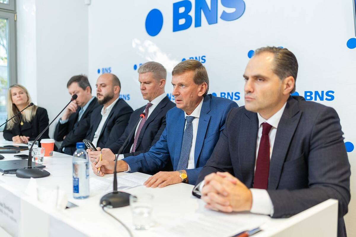 Verslas prašo sumažinti dyzelino akcizą