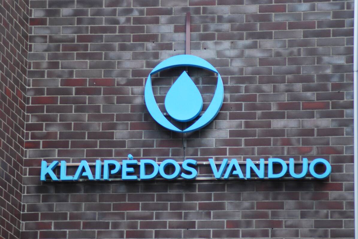 Pradedami avariniai paviršinių nuotekų  tinklų darbai ties Herkaus Manto viaduku