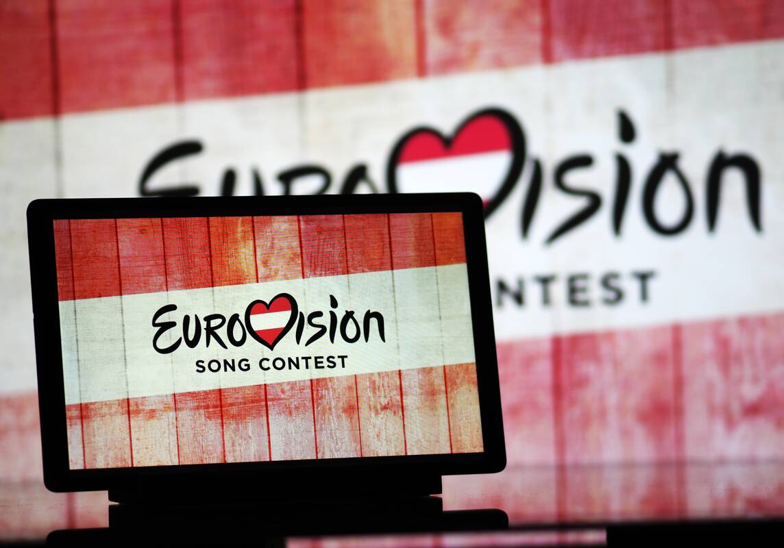 Vokietija svarsto galimybę kitąmet nedalyvauti „Eurovizijoje“, jei bus išmestas Izraelis