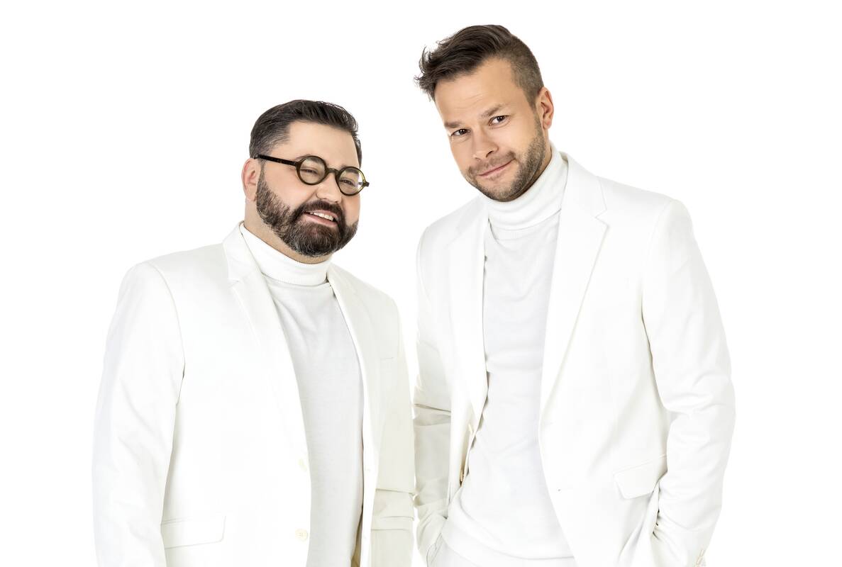 Projektas: operos solistas, vaikščiojanti grupės „The Beatles“ enciklopedija R. Karpis ir puikus aktorius, užkietėjęs grupės „The Beatles“ gerbėjas J. Bareikis kartu su gyvo garso grupe kviečia pamatyti ir išgirsti unikalų koncertą.