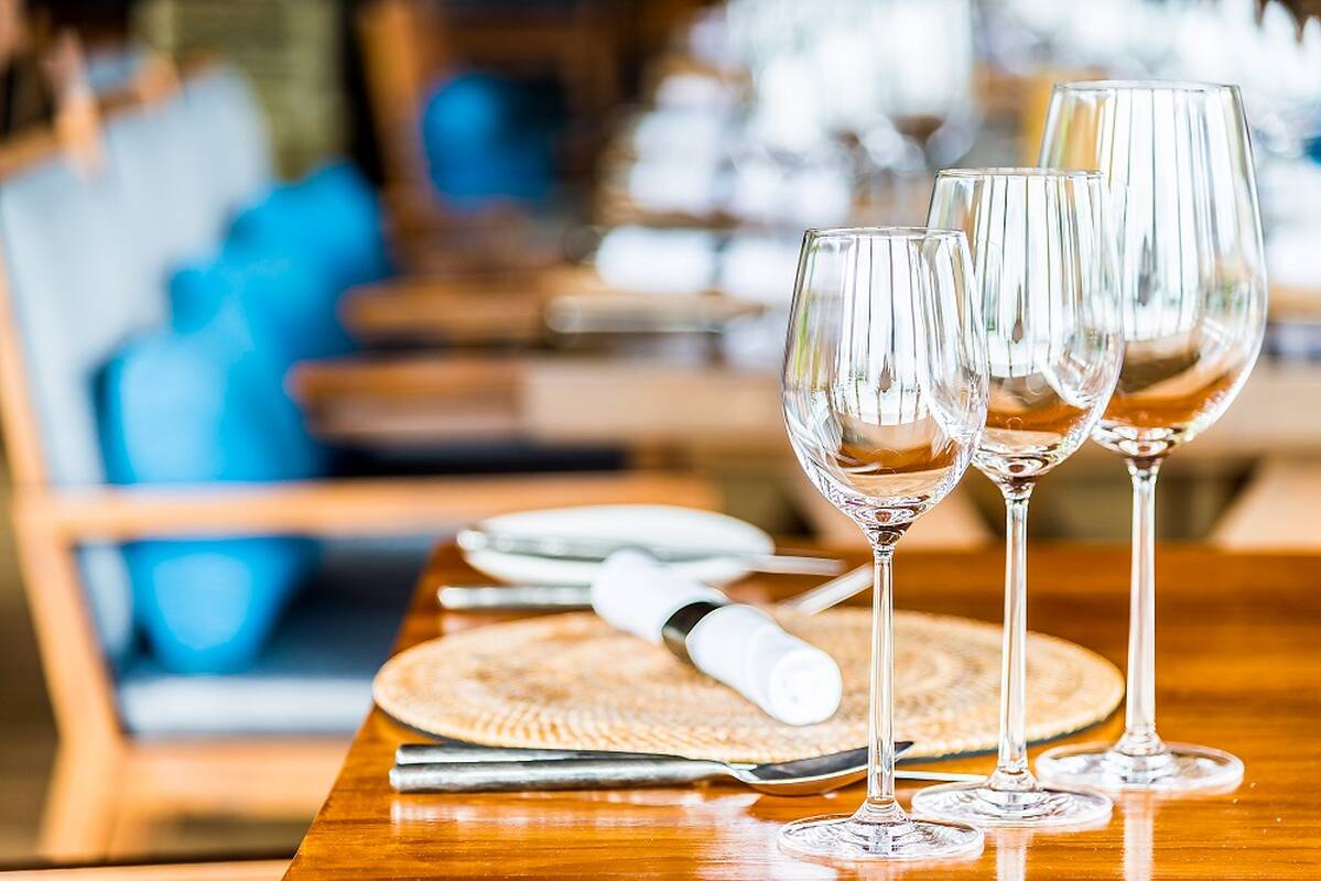 Restoranų atstovai atskleidė, kas lemia augantį bankrotų skaičių