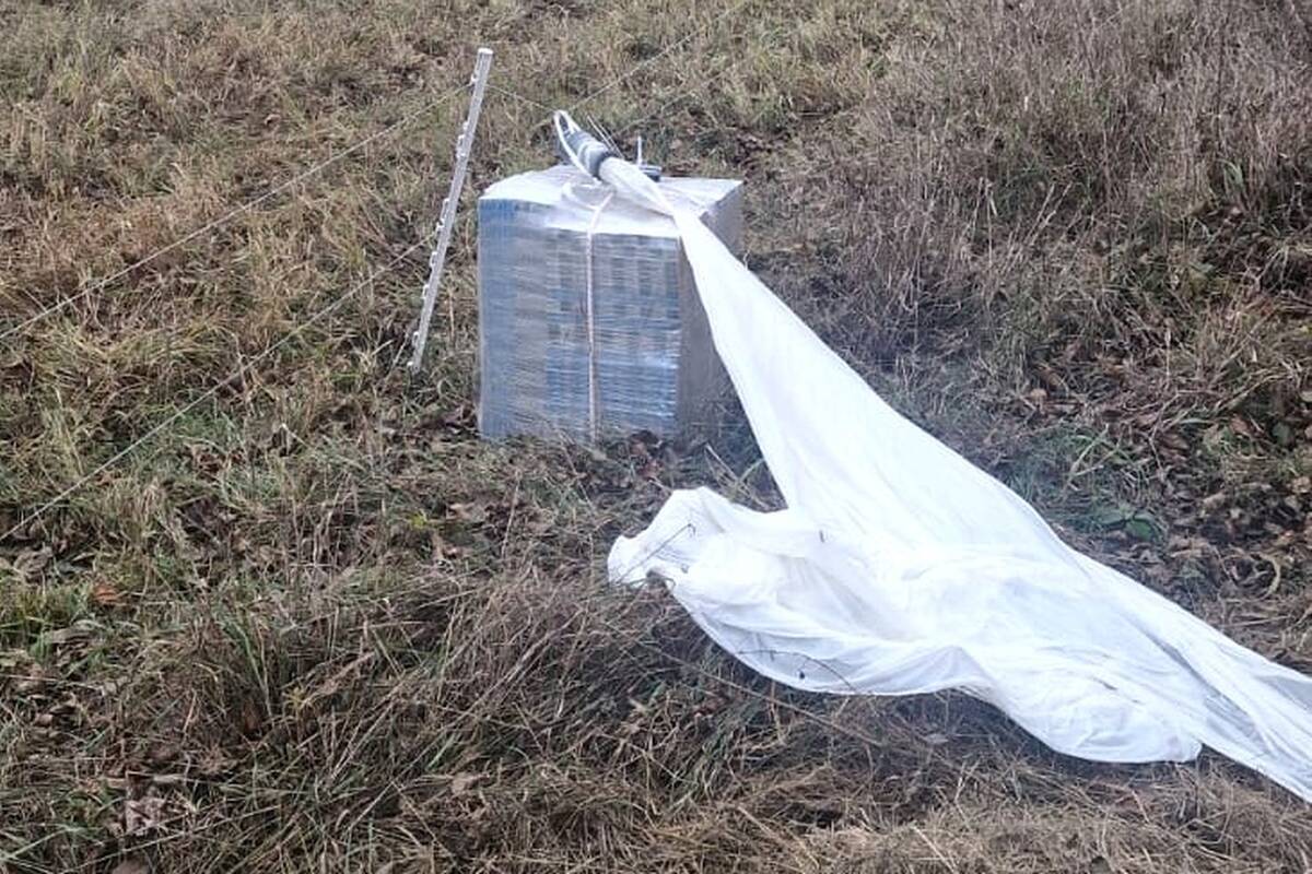NKVC vadovas: rasta dešimt skrydžių sutrikdžiusių meteorologinių balionų