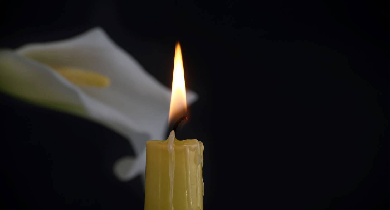 Mįslinga dingusio vyro mirtis: artimieji pasidalijo jautria žinute