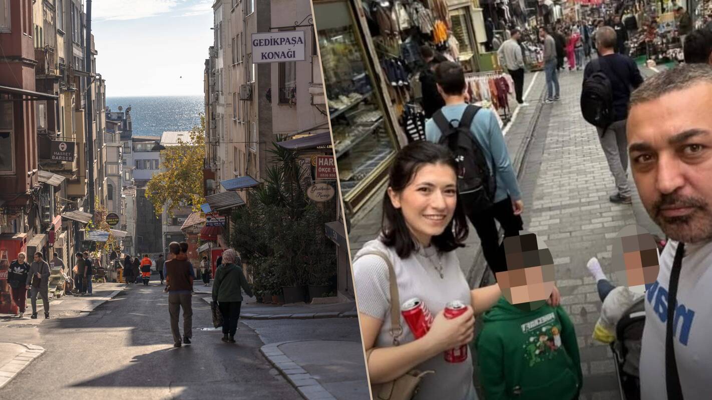 Aiškėja daugiau detalių apie šeimos tragediją Turkijos viešbutyje