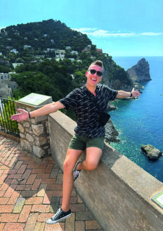 Ke­lio­nių eks­per­to ra­my­bė vie­no­je vais­ti­nė­lė­je ne­tel­pa