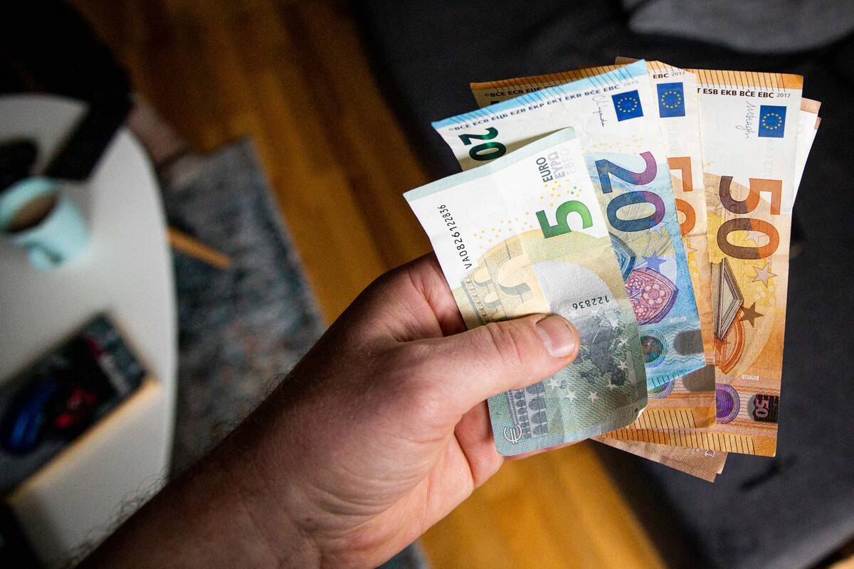 Ar Lietuva jau tapo pasiturinčia visuomene? 