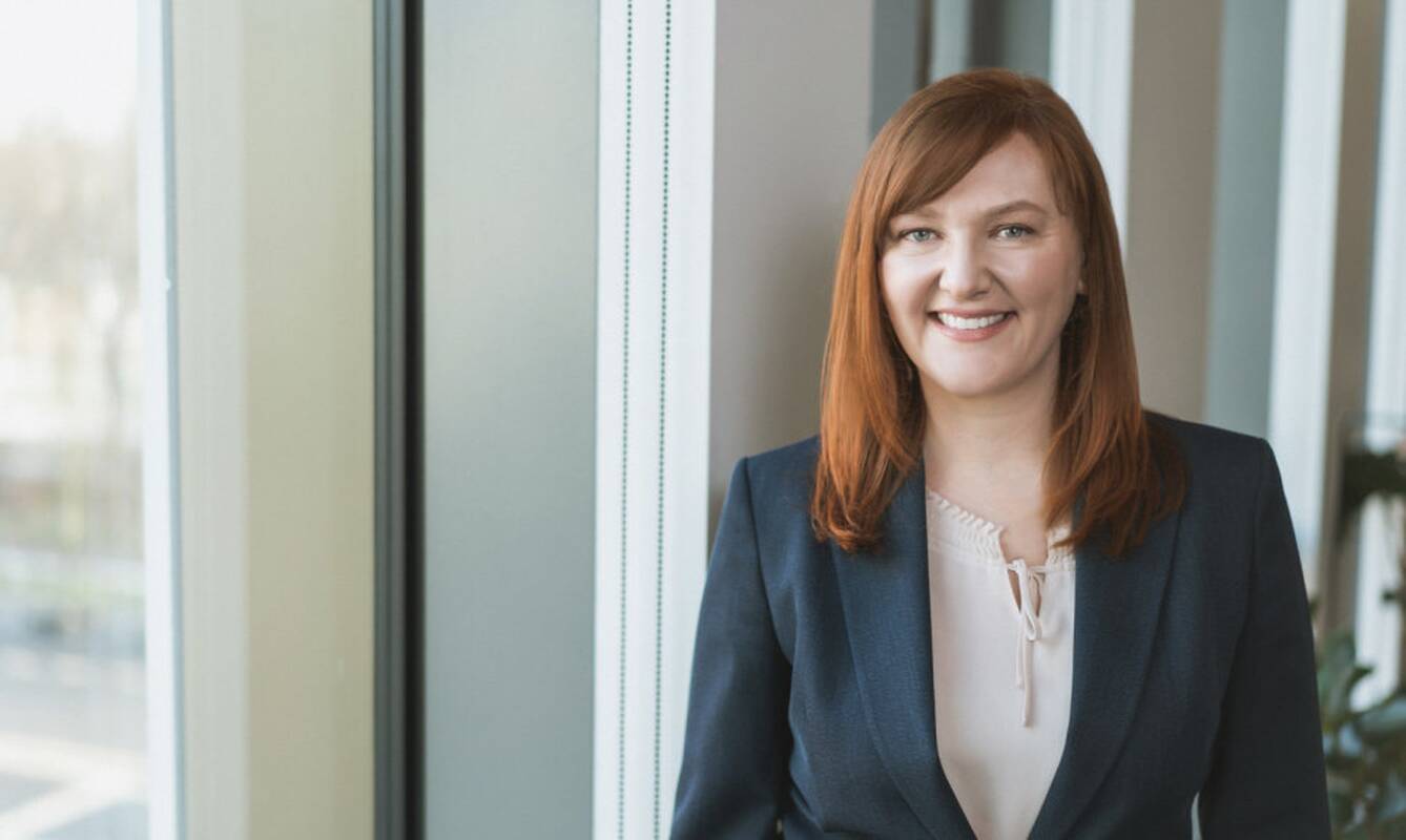 Svarbu: J. Karvelės teigimu, įstatymų projektuose palikta esminių turinio spragų.