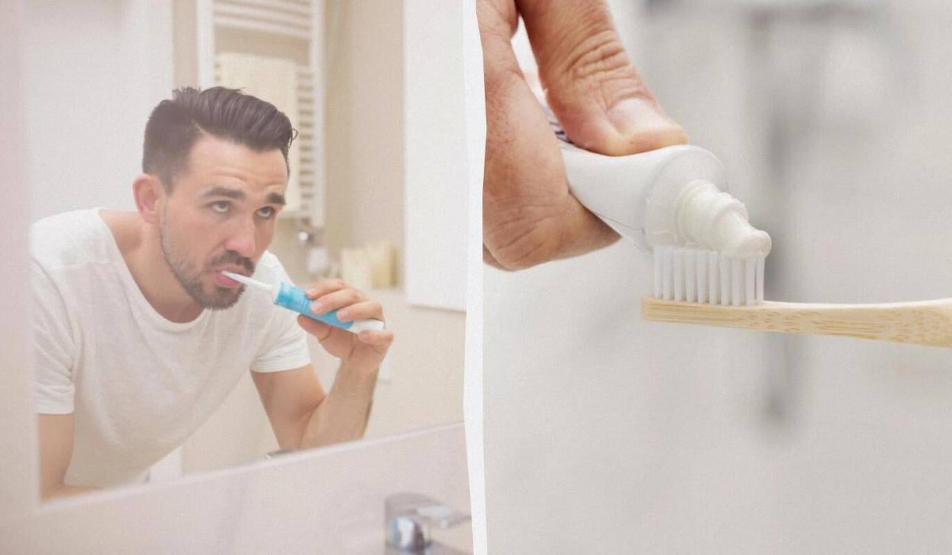 Odontologai atskleidė keturias „tobulo“ dantų valymo klaidas