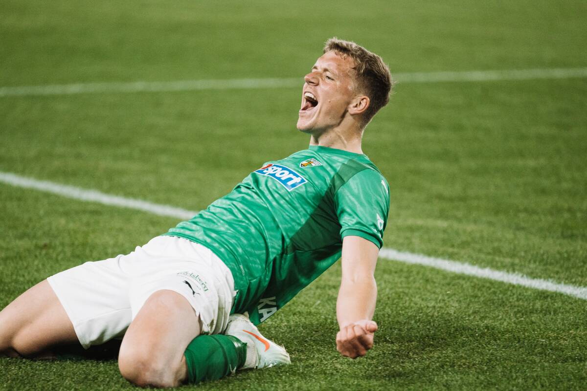 Vilius Armanavičius