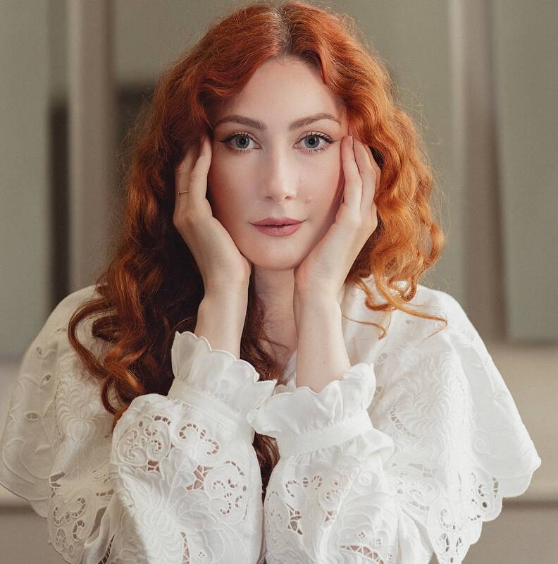 Atvira: „Antrą kartą viską padaryčiau taip pat“, – naująją knygą asmeniškiausiu savo kūriniu vadina I. Valantinaitė.