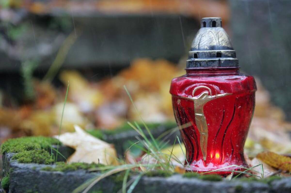 Nemune žvejojęs vyras išvydo šiurpų vaizdą