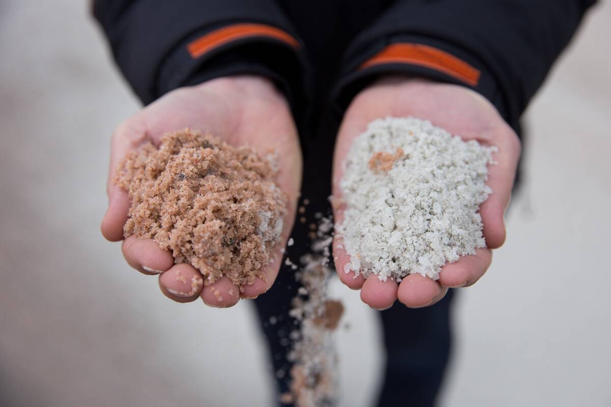 Kelininkai darbui jau pasiruošę: žiema neužklups netikėtai