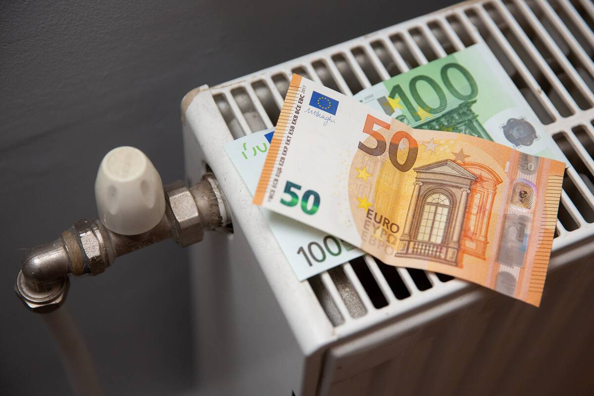 Renovacijos procese nedalyvavę didmiesčių gyventojai prarado bent dalį šildymo kompensacijų