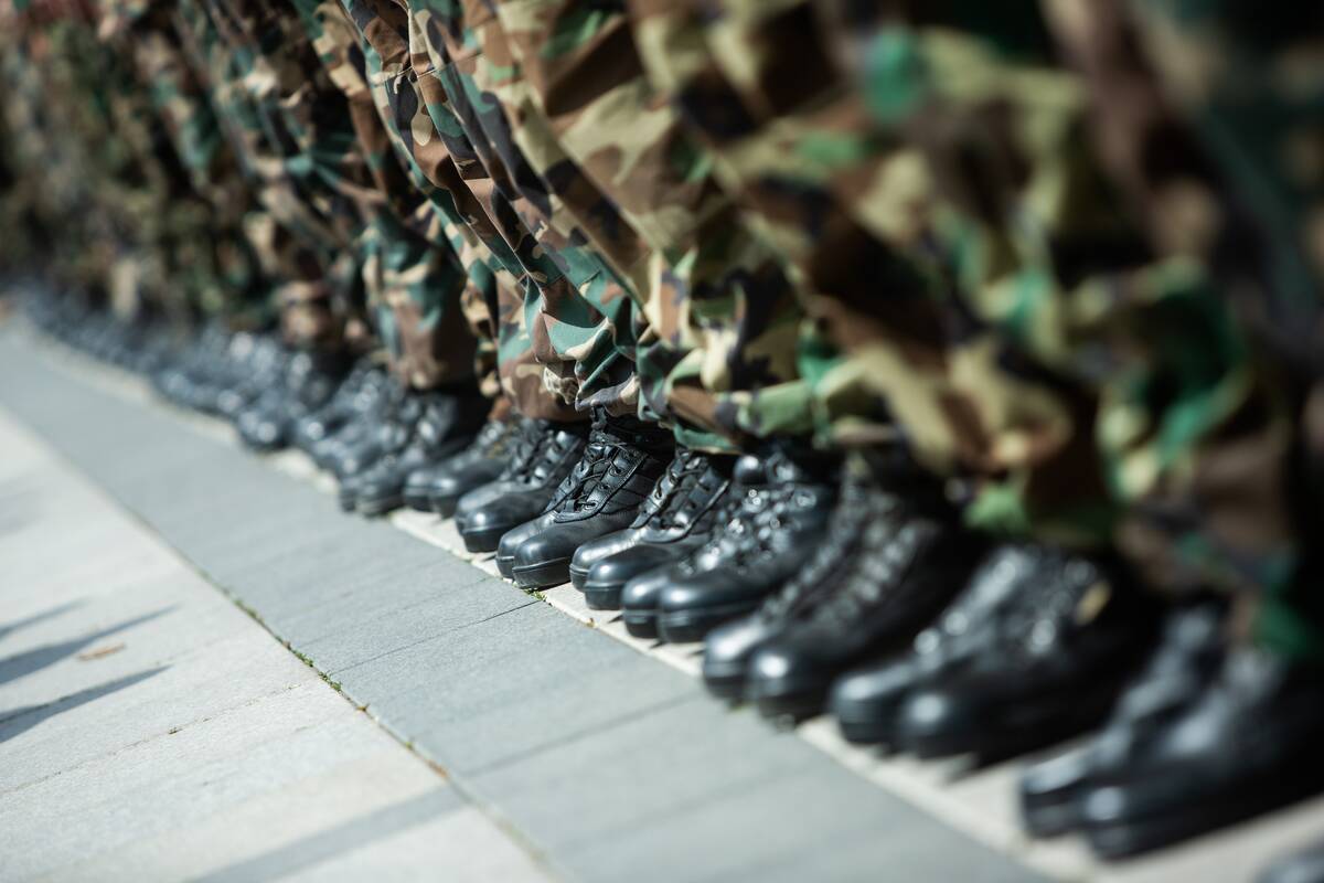 Šaulių sąjungai norima suteikti daugiau prieigos prie įslaptintos informacijos