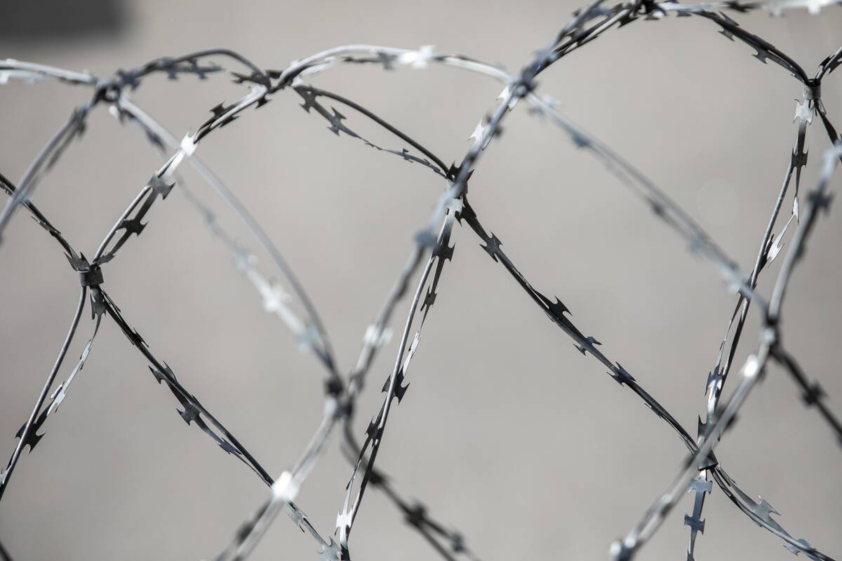 Teismui perduota byla dėl kvaišalų platinimo įkalinimo įstaigoje