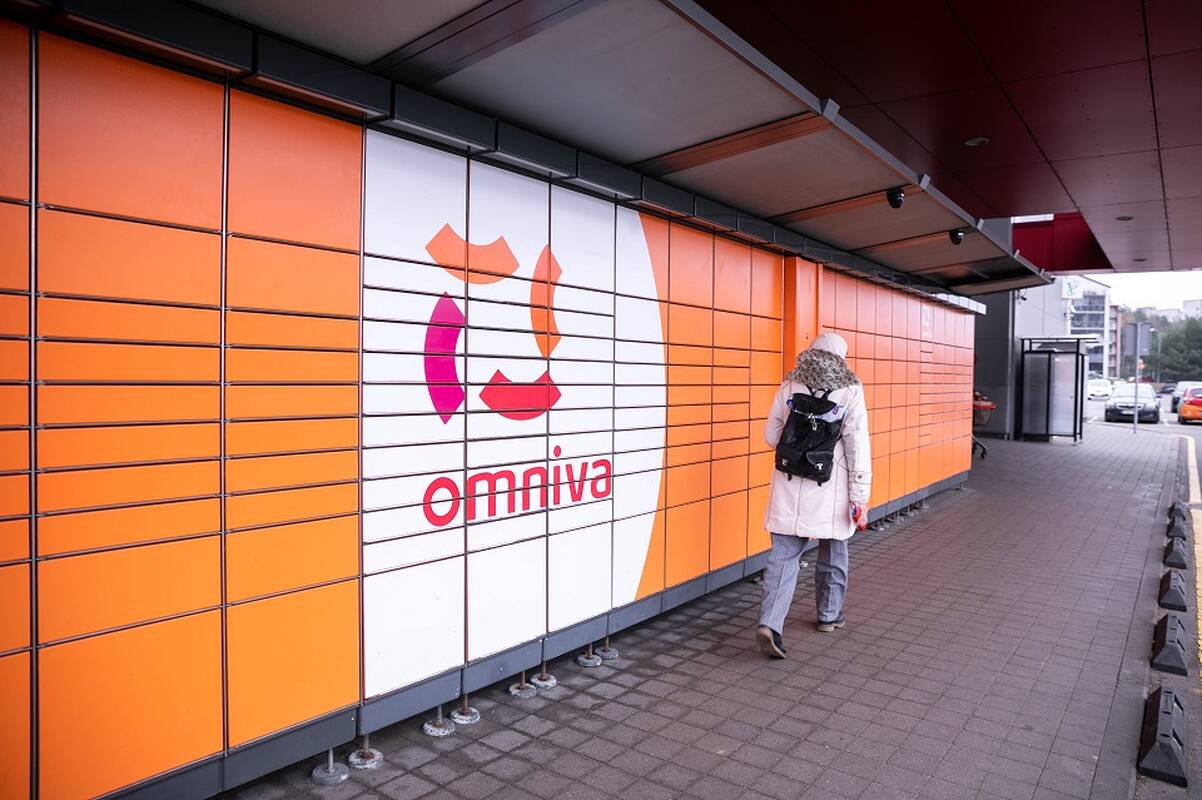  RRT įvertino pašto sektoriaus pajamas – šis verslas klesti?