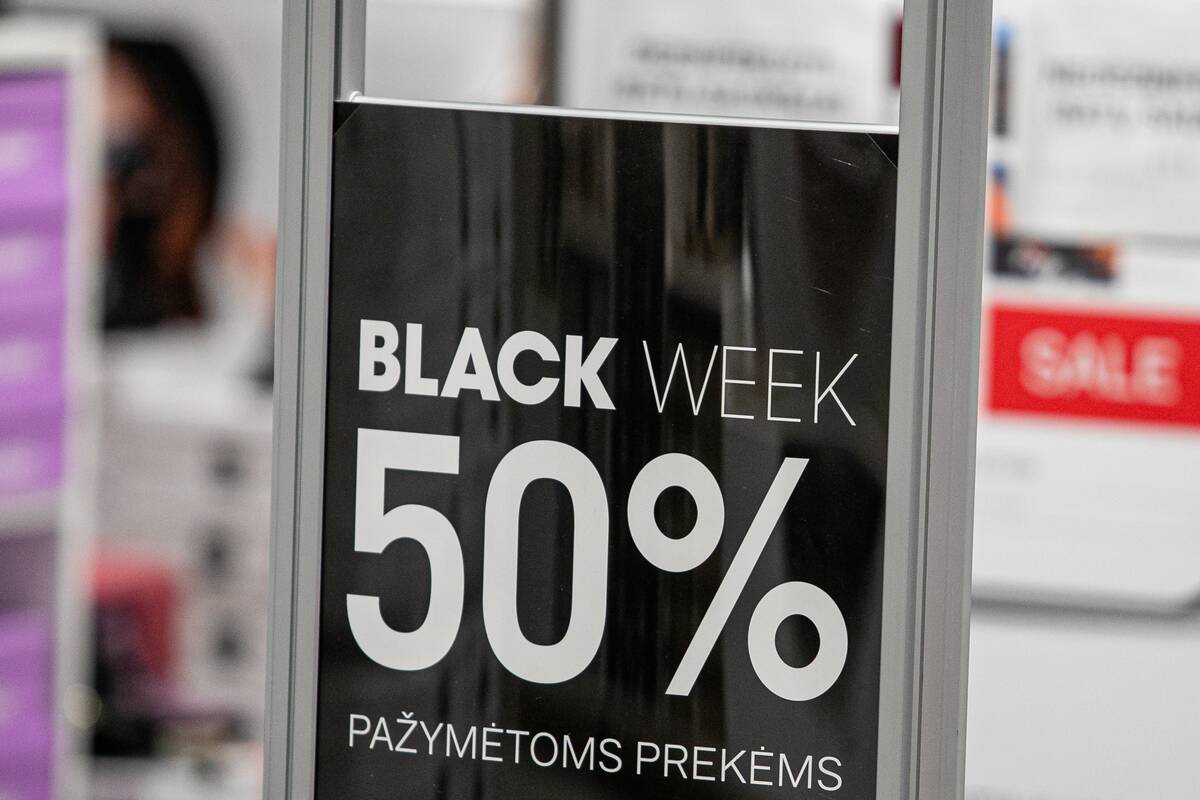 Kaip pasikeitė lietuvių pirkimo įpročiai?