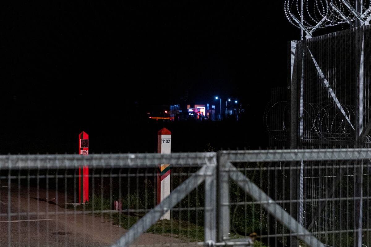 Olekas: ši situacija buvo pramiegota šiek tiek