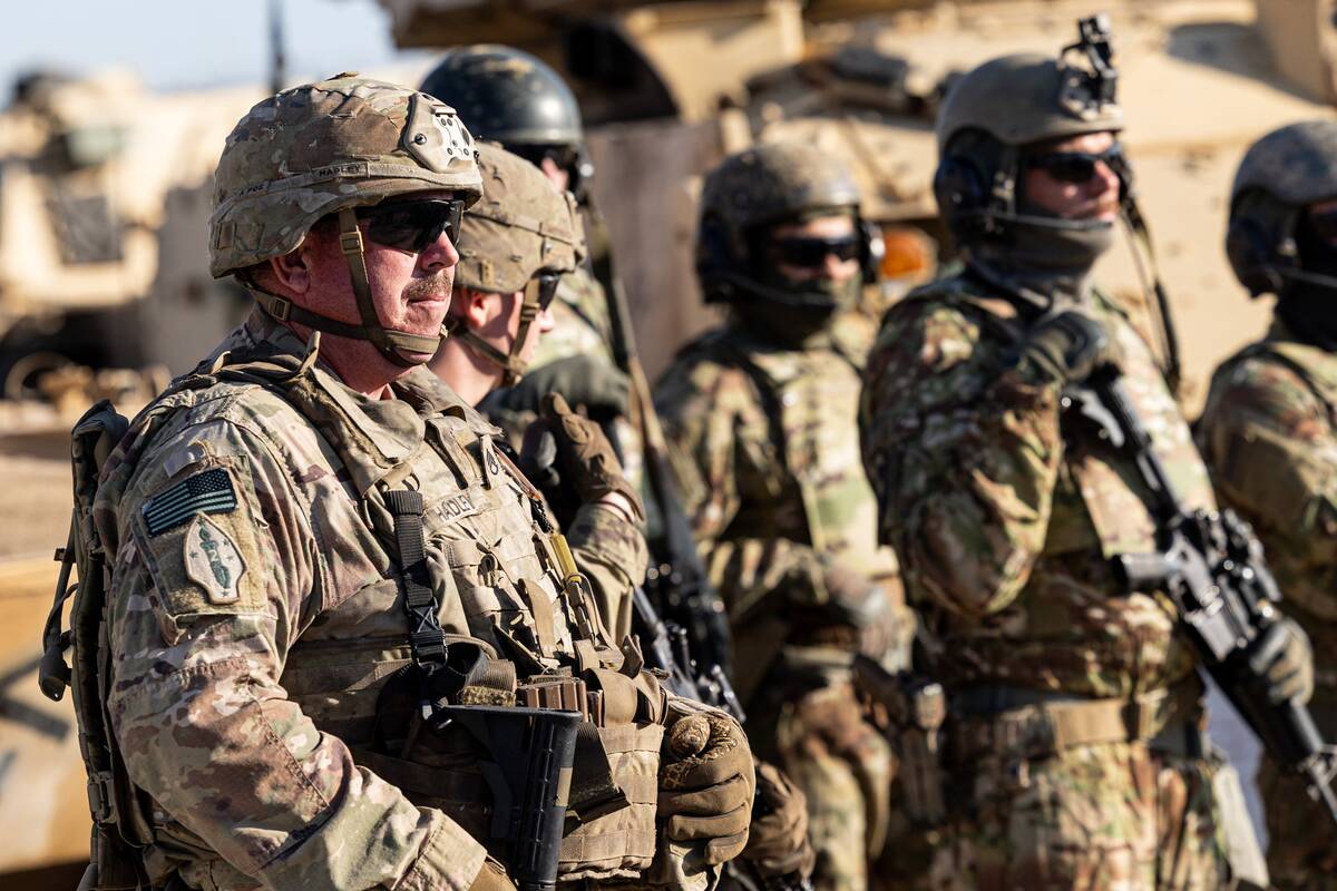 Robertas Kaunas: turime žinių, kad nėra blogų žinių