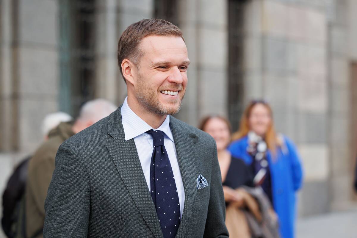 Gabrielius Landsbergis