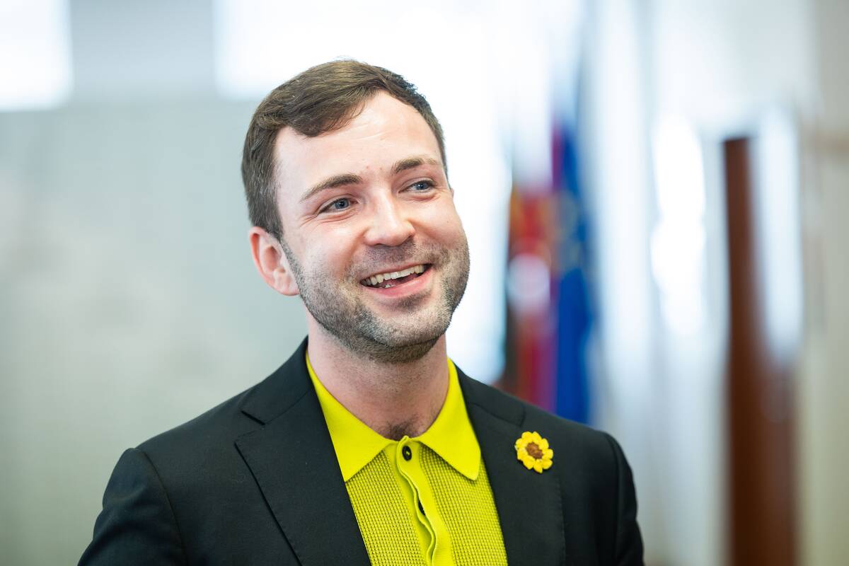 Tomas Vytautas Raskevičius