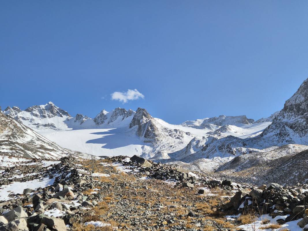 Arnoldo Laurišonio kelionės