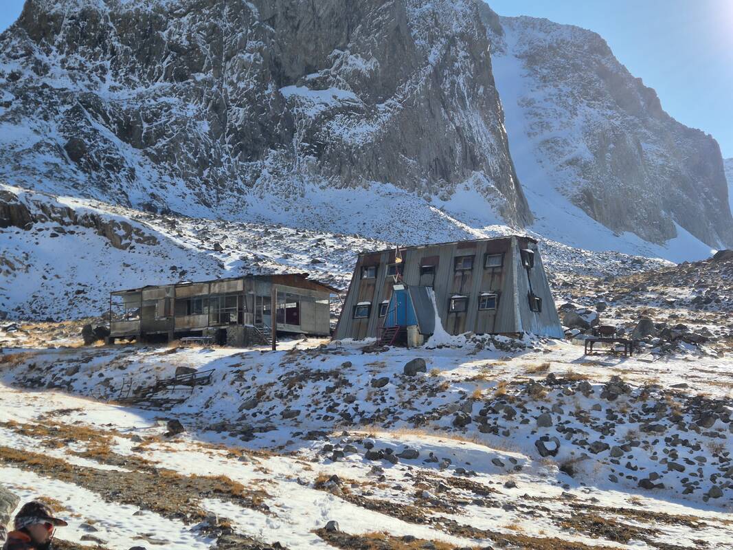 Arnoldo Laurišonio kelionės