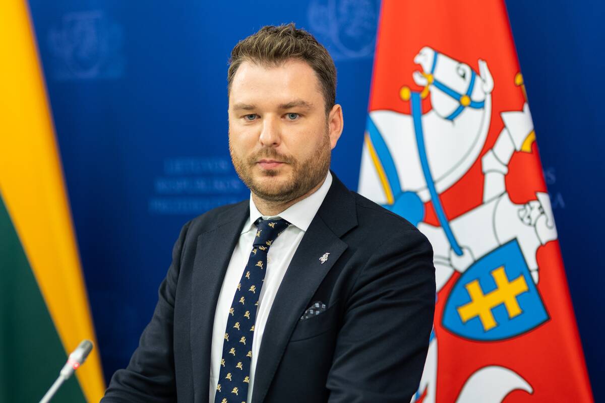 Kastytis Žuromskas