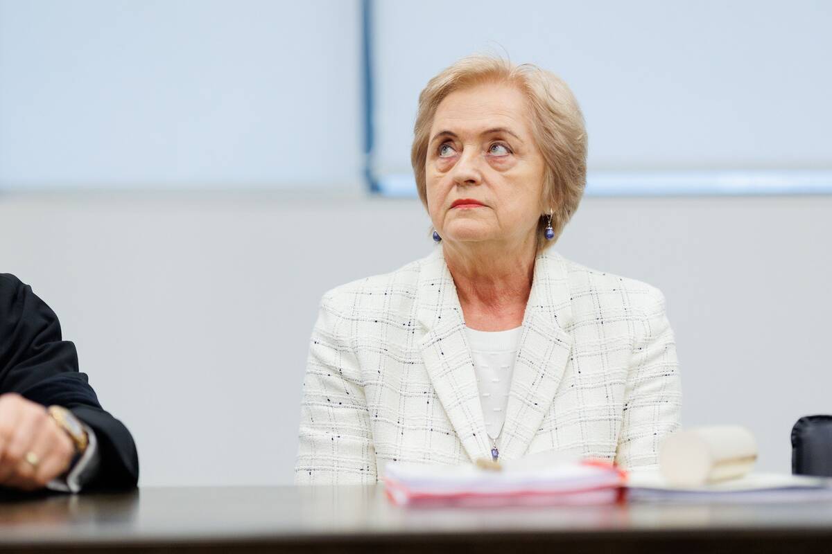 Nijolė Dirginčienė