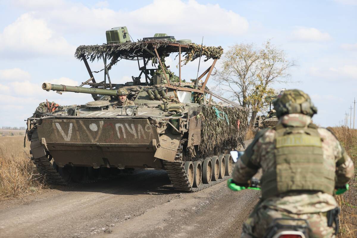 Ukrainos kariai papasakojo apie kritinę padėtį Pokrovske ir Myrnograde