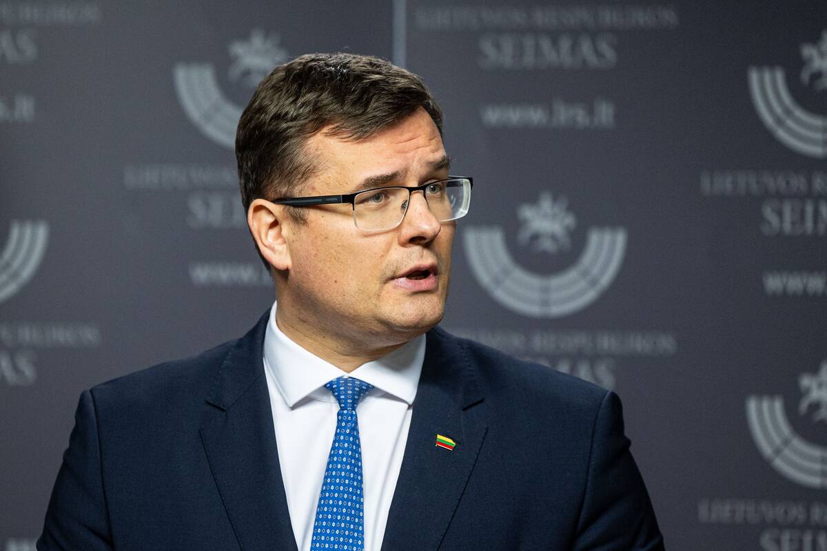 Laurynas Kasčiūnas